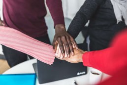 successful salespeople