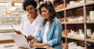 Preparing a business for sale