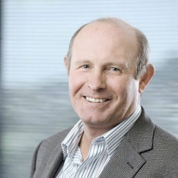 Craig Hattle, Advantage Business Partner, Taranaki