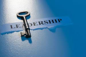 Values based leadership