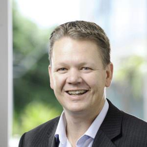 Rod Way, Advantage Business Advisor