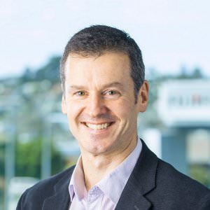 Andrew Ross, Advantage Business Advisor, Manawatu/Whanganui