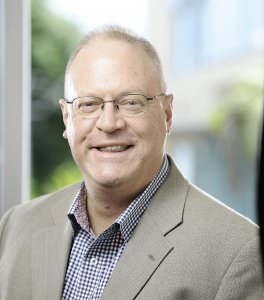 Murray Fulton, Business Advisor, Auckland