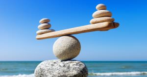 work life balance