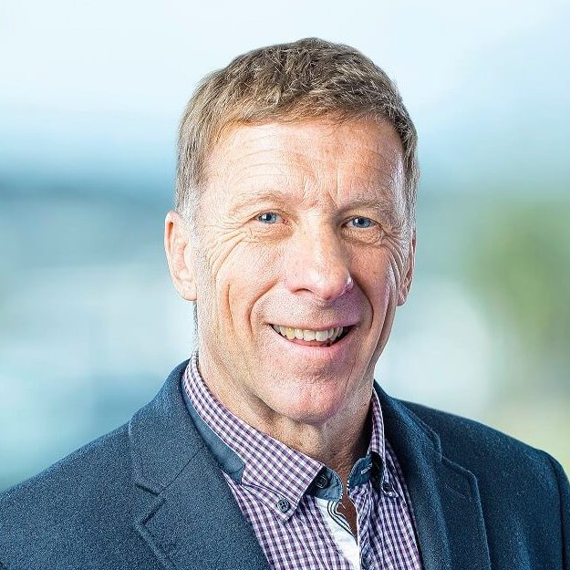 Russell Bacon