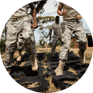 Boot camp