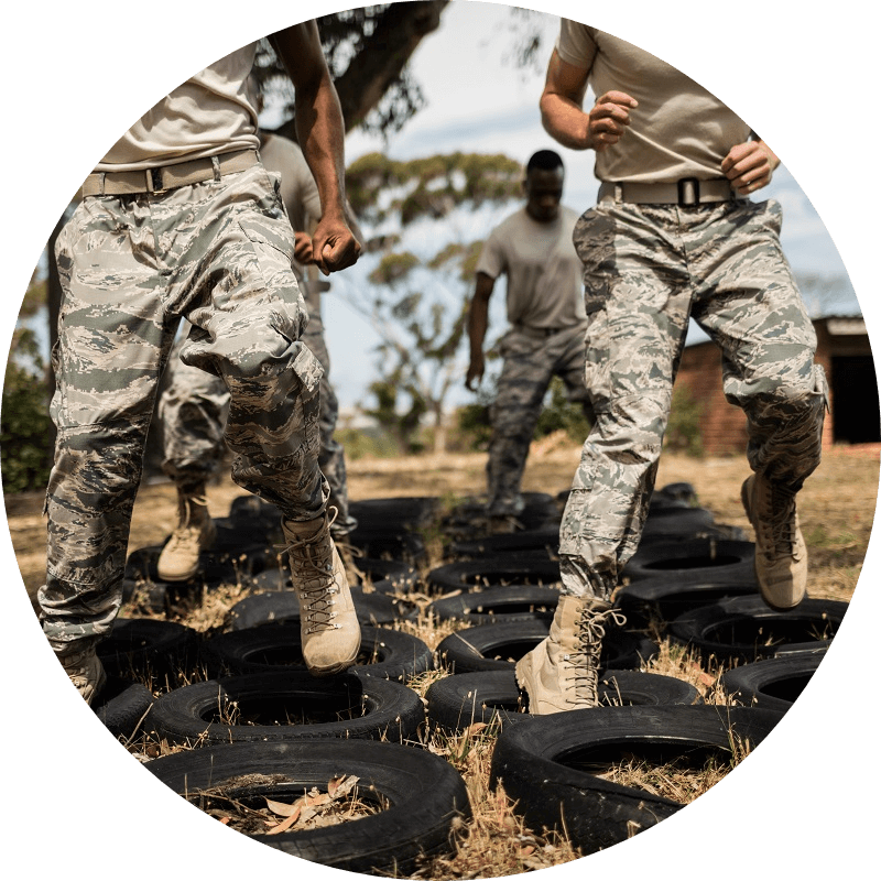 boot camp support
