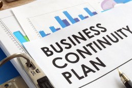 Business Continuity Plan