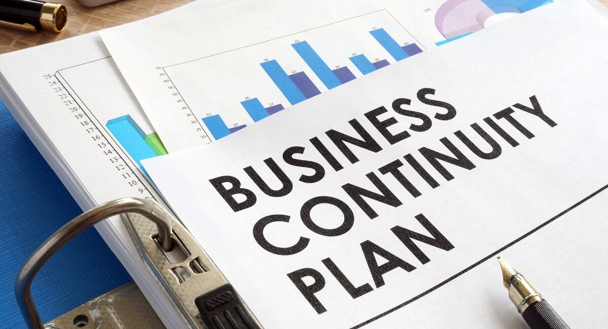 Example Of Business Continuity Plan For Covid 19