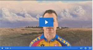 Andrew Ross - Wellness video