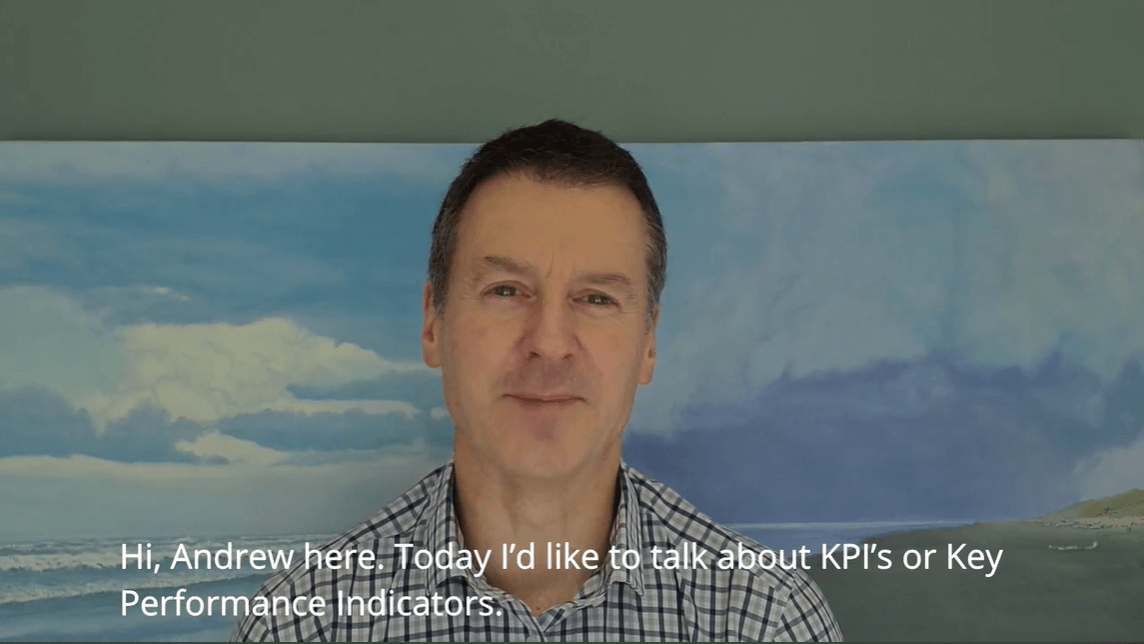 KPIs - to measure and manage | Advantage Business
