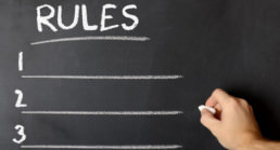 Simple rules for marketing clarity