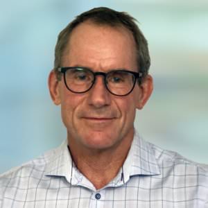 Chris Rudd | Business Advisor, Taranaki