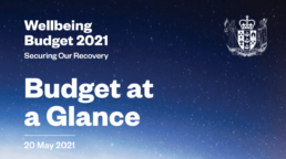 Budget 2021