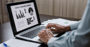 Business Sentiment Survey 2021