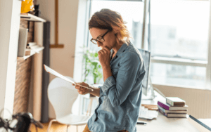 Reviewing succession plans