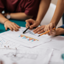 Integrated Financial Forecasting