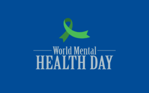 World Mental Health Day