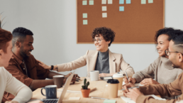 Emotional Intelligence in the Workplace