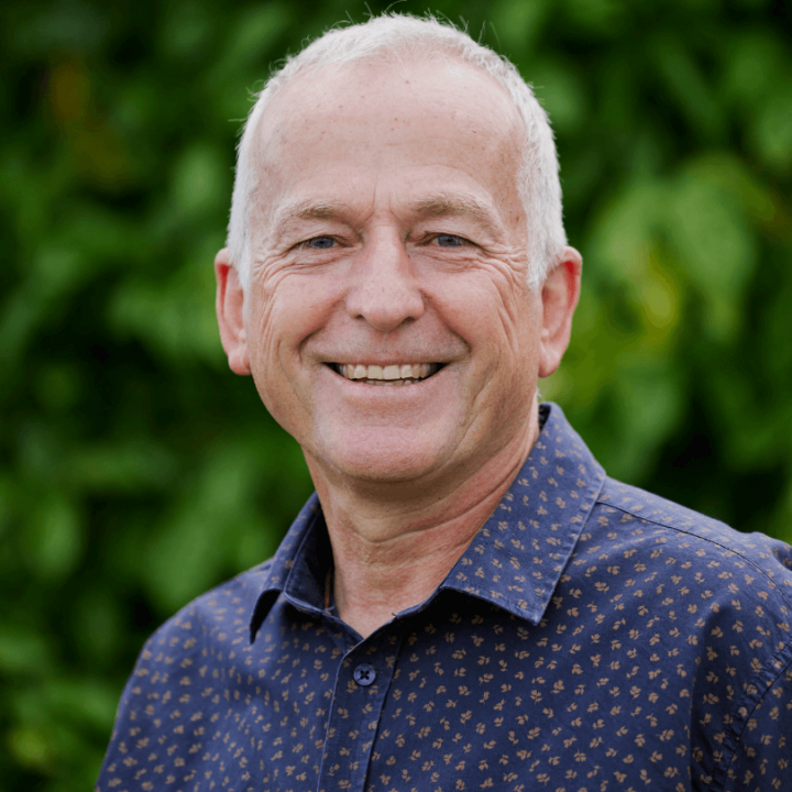 Graeme Foote