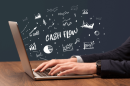 Advantage Business - Maximising cash flow management