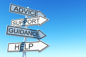 Role of a Business Advisor
