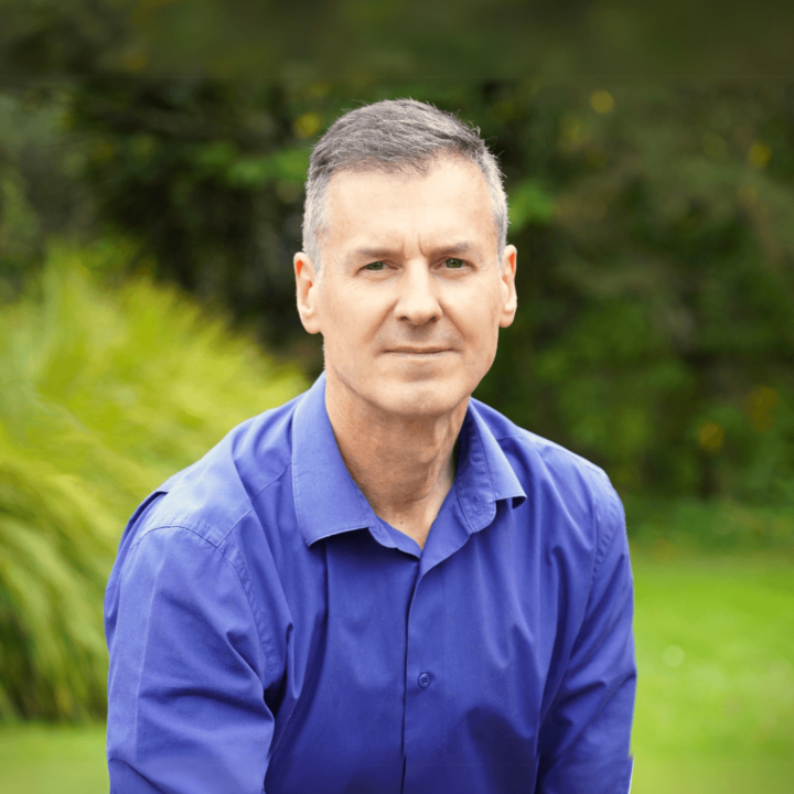 Andrew Ross