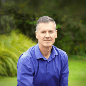 Andrew Ross, Advantage Business Advisor, Manawatu