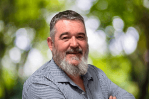 Dr Dominic Moran, Advantage Business Advisor, Canterbury