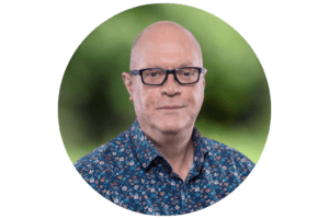 Murray Fulton - Advisor headshot