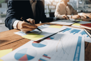Marketing Strategy Planning