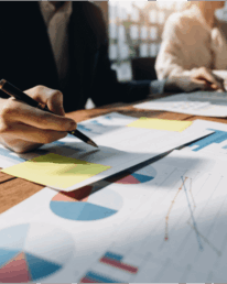 Marketing Strategy Planning