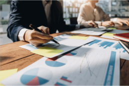 Marketing Strategy Planning