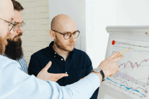 6 steps to a high performing sales team