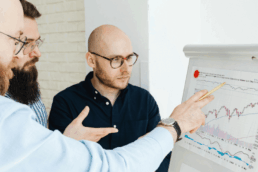 6 steps to a high performing sales team