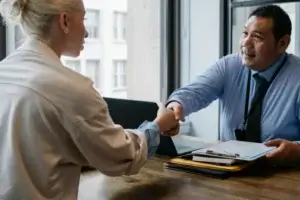 Hiring processes