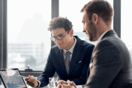 Business Advisor