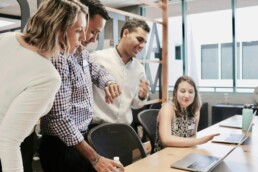 Strategies for Improving Employee Retention