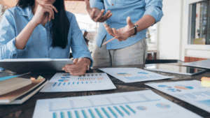 Five Practical Risk Management Strategies and Tools for Businesses