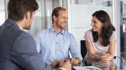 How Business Advisors Deliver Results