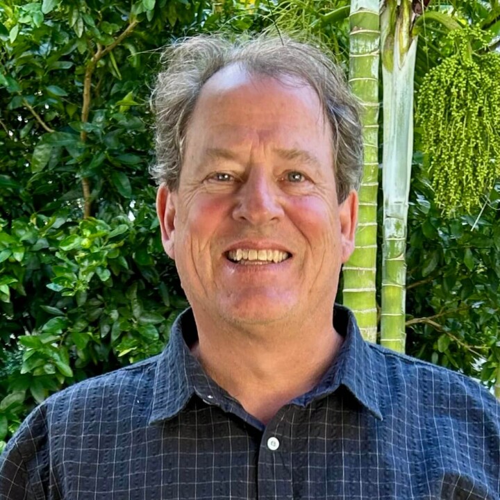 Ed Harman